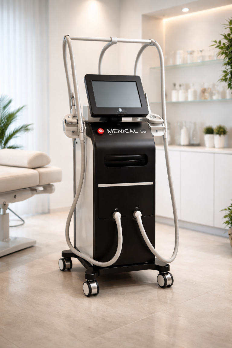 Meni-cal Clinic 2