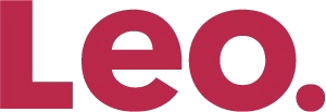 leonardo Logo