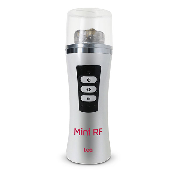 MINI RF | מכשיר מיצוק העור באמצעות גלי רדיו