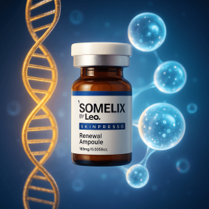 SOMELIX תכשיר לאונרדו